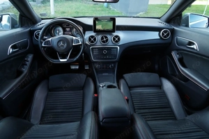 Mercedes CLA 200 AMG - 7G Tronic  - imagine 12