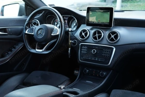 Mercedes CLA 200 AMG - 7G Tronic  - imagine 20