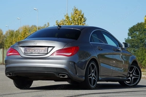 Mercedes CLA 200 AMG - 7G Tronic  - imagine 3
