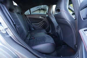 Mercedes CLA 200 AMG - 7G Tronic  - imagine 18