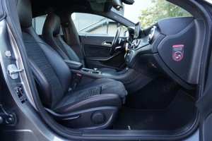Mercedes CLA 200 AMG - 7G Tronic  - imagine 16