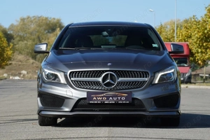Mercedes CLA 200 AMG - 7G Tronic  - imagine 8