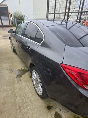 Opel insignia 1.8 benzina