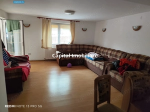 Casă Câmpina: 4 camere, 94,4 mp.