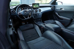 Mercedes CLA 200 AMG - 7G Tronic  - imagine 11
