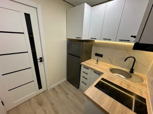 De inchiriat apartament cu o camera in Mosnita Noua - imagine 2