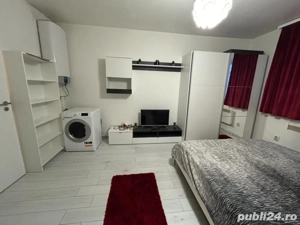 garsoniera de inchiriat