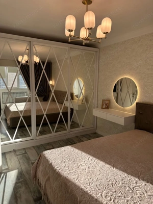 Apartament cu 2 camere de inchiriat in zona Aradului