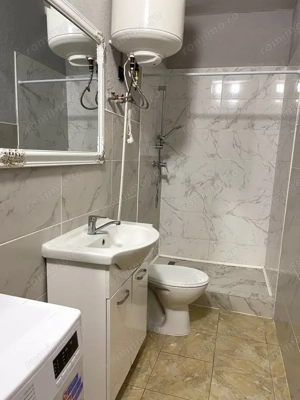 Garsoniera zona Berceni  - imagine 4