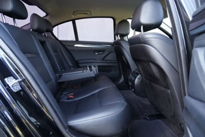 BMW 520D Luxury - xDrive  - imagine 18