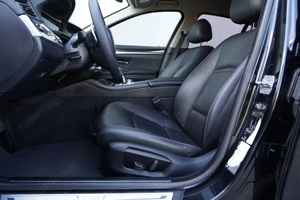 BMW 520D Luxury - xDrive  - imagine 17