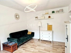 Apartament 2 Camere | 32 Mp | Intermediar |  Gheorgheni Alverna