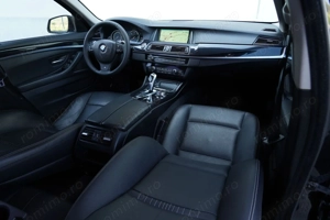 BMW 520D Luxury - xDrive  - imagine 12