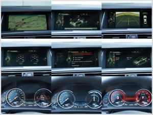 BMW 520D Luxury - xDrive  - imagine 14