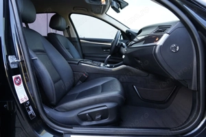 BMW 520D Luxury - xDrive  - imagine 16