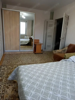 Se ofera spre inchiriere garsoniera in zona Colentina