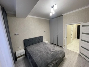 De inchiriat apartament cu 2 camere in zona Dumbravita - imagine 6