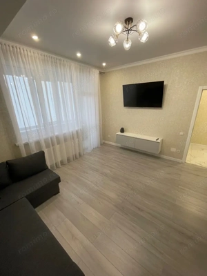 De inchiriat apartament cu 2 camere in zona Dumbravita - imagine 4