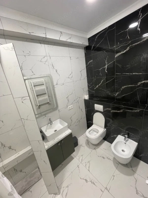 De inchiriat apartament cu 2 camere in zona Dumbravita - imagine 7