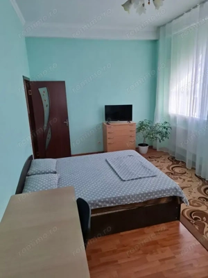 Se ofera spre inchiriere garsoniera in zona Crangasi