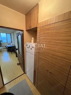 Apartament 1 Camera | 33 Mp | Gheorgheni Constantin Brancusi - imagine 6