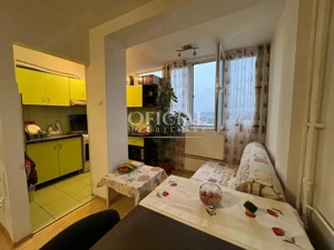 Apartament 1 Camera | 33 Mp | Gheorgheni Constantin Brancusi - imagine 4