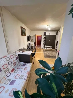 Apartament 1 Camera | 33 Mp | Gheorgheni Constantin Brancusi - imagine 3