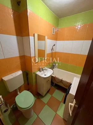 Apartament 1 Camera | 33 Mp | Gheorgheni Constantin Brancusi - imagine 7