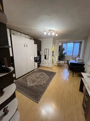 Apartament 1 Camera | 33 Mp | Gheorgheni Constantin Brancusi