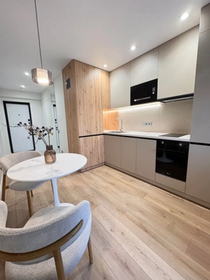 De inchiriat apartament cu 2 camere in zona Dumbravita - imagine 3