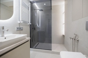 De inchiriat apartament cu 2 camere in zona Dumbravita - imagine 5