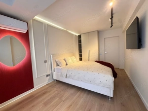 De inchiriat apartament cu 2 camere in zona Dumbravita - imagine 4