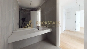 Apartament 2 Camere | 59 mp | Etaj 7 | Nusco City Park | TVA inclus - imagine 10