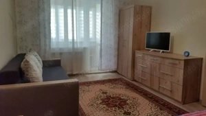 Se propune spre inchiriere garsoniera in zona Raul Doamnei