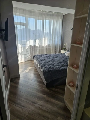 De inchiriat apartament cu 2 camere in zona Dumbravita