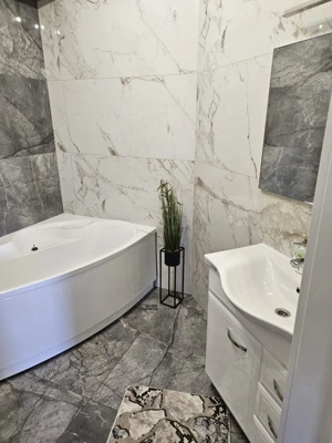 De inchiriat apartament cu 2 camere in zona Dumbravita - imagine 2