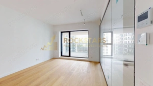 Apartament 2 Camere | 59 mp | Etaj 7 | Nusco City Park | TVA inclus - imagine 2