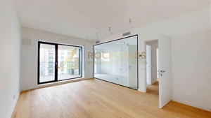 Apartament 2 Camere | 59 mp | Etaj 7 | Nusco City Park | TVA inclus - imagine 4