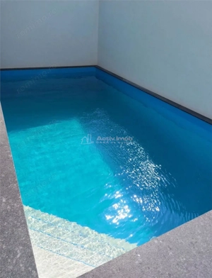 Duplex cu piscina – zona Cetate, Dealu Furcilor - imagine 12