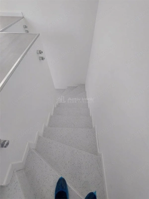 Duplex cu piscina – zona Cetate, Dealu Furcilor - imagine 15