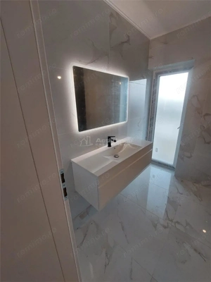 Duplex cu piscina – zona Cetate, Dealu Furcilor - imagine 10