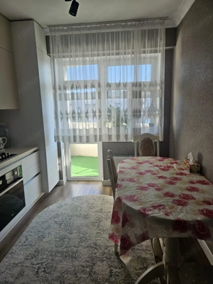 De inchiriat apartament cu 2 camere in zona Dumbravita - imagine 4