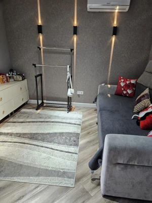 De inchiriat apartament cu 2 camere in zona Dumbravita - imagine 5