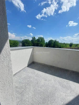 Duplex cu piscina – zona Cetate, Dealu Furcilor - imagine 7