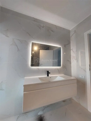 Duplex cu piscina – zona Cetate, Dealu Furcilor - imagine 6