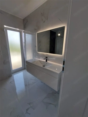 Duplex cu piscina – zona Cetate, Dealu Furcilor - imagine 13