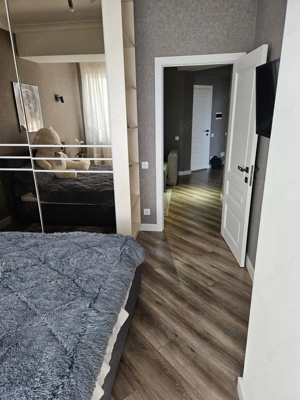 De inchiriat apartament cu 2 camere in zona Dumbravita - imagine 3