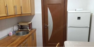 Garsoniera Piata Muncii inchiriat 3 minute de metrou Bulevardul Decebal - imagine 4