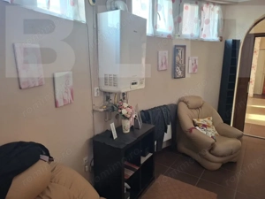 Vilă spațioasă cu 7 camere – confort, eleganță și funcționalitate - imagine 13