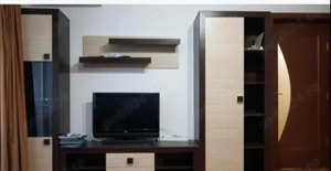 Garsoniera Piata Muncii inchiriat 3 minute de metrou Bulevardul Decebal - imagine 3